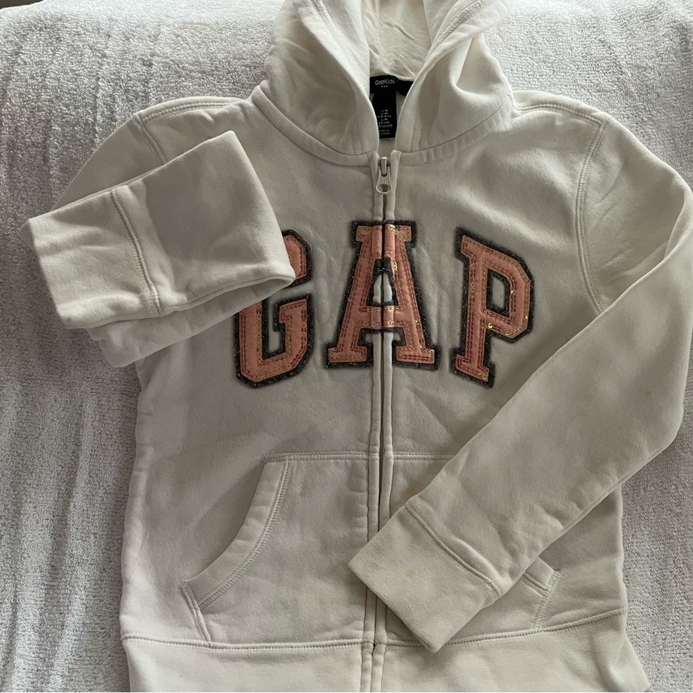 GAP outfit